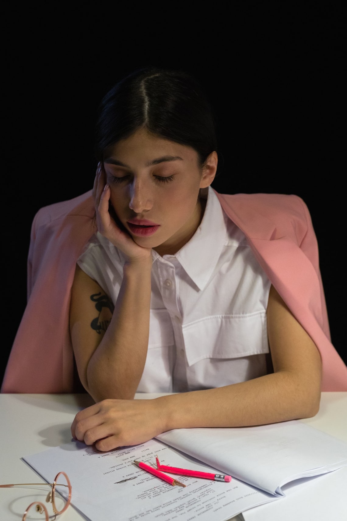 Az agyunk szerint a távoli határidők nem fontosak