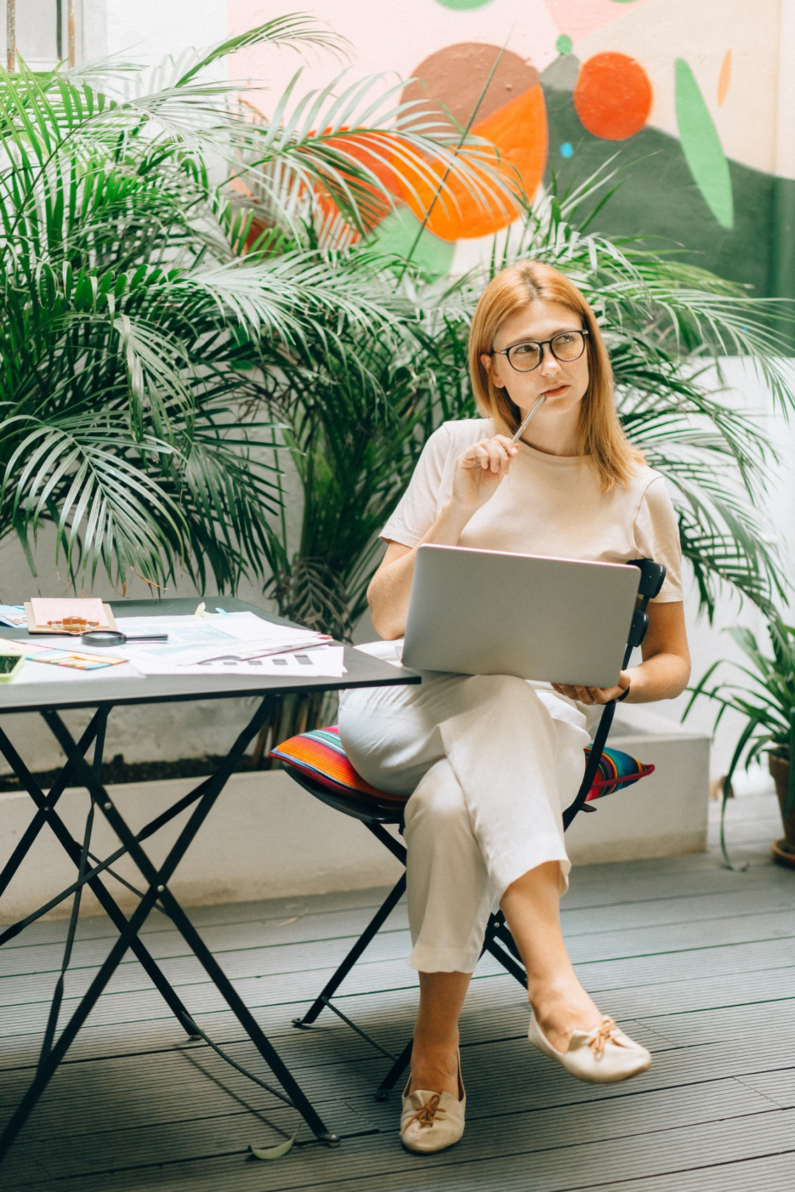 Valami kezdetére és végére könnyebben visszaemlékezünk, mint a köztes részre