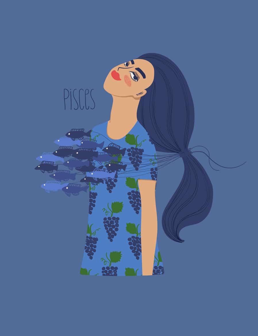 Halak – Minőségi idő