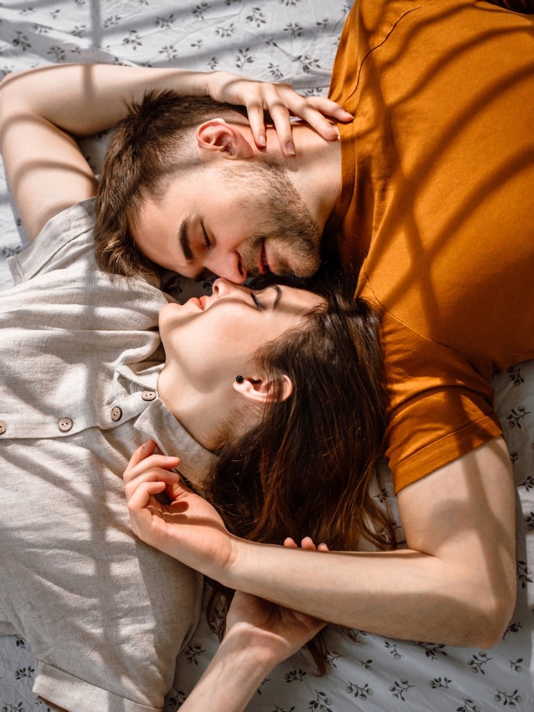 Hogy mennyire érzelmes