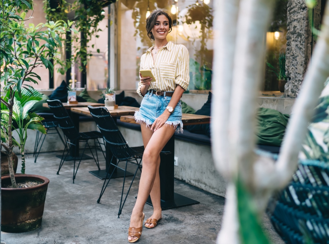 5 lenyűgöző farmertrend, amit nyáron sem hagyhatsz ki