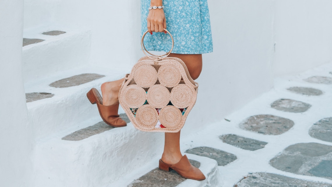 A 12 legszebb fonott táska nyárra a legújabb trendek szerint – Lelőhelyekkel
