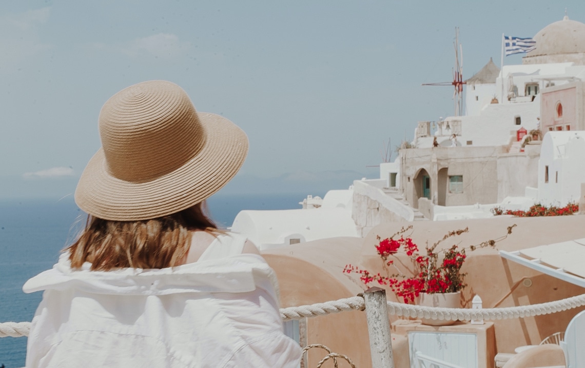 10 csodaszép görög sziget, ahol még szeptemberben is érdemes nyaralni