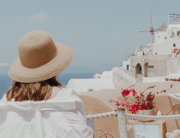 10 csodaszép görög sziget, ahol még szeptemberben is érdemes nyaralni