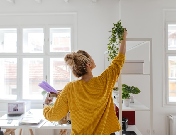 7 ősi kínai szabály, hogy otthonodat pozitív energiák járják át