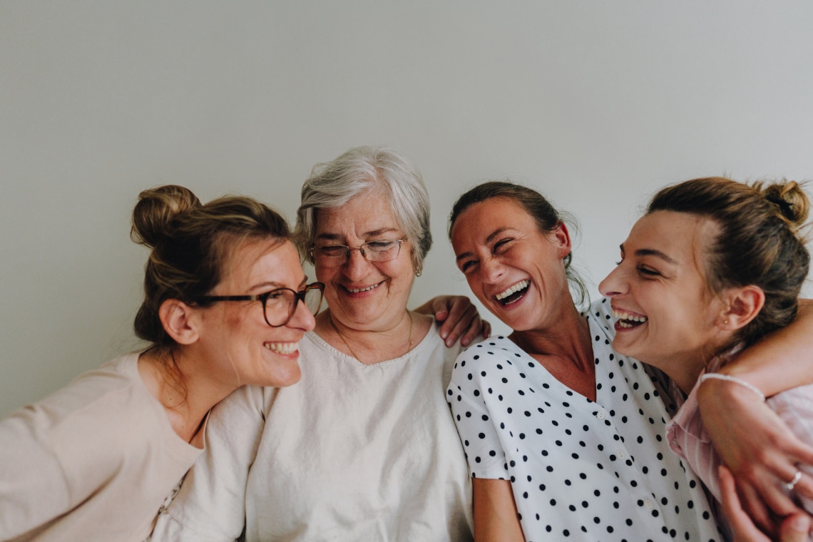 Van egyáltalán pozitív transzgenerációs minta? Nem csak rosszat hozhatunk otthonról!