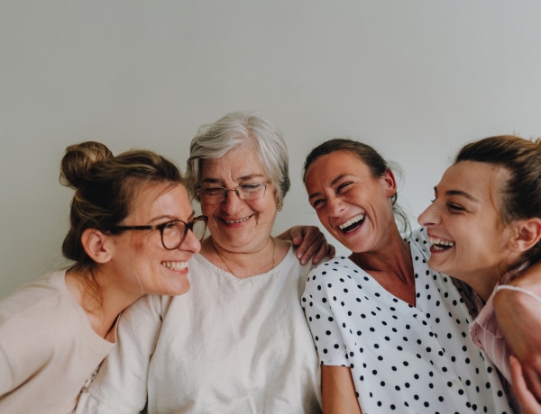 Van egyáltalán pozitív transzgenerációs minta? Nem csak rosszat hozhatunk otthonról!