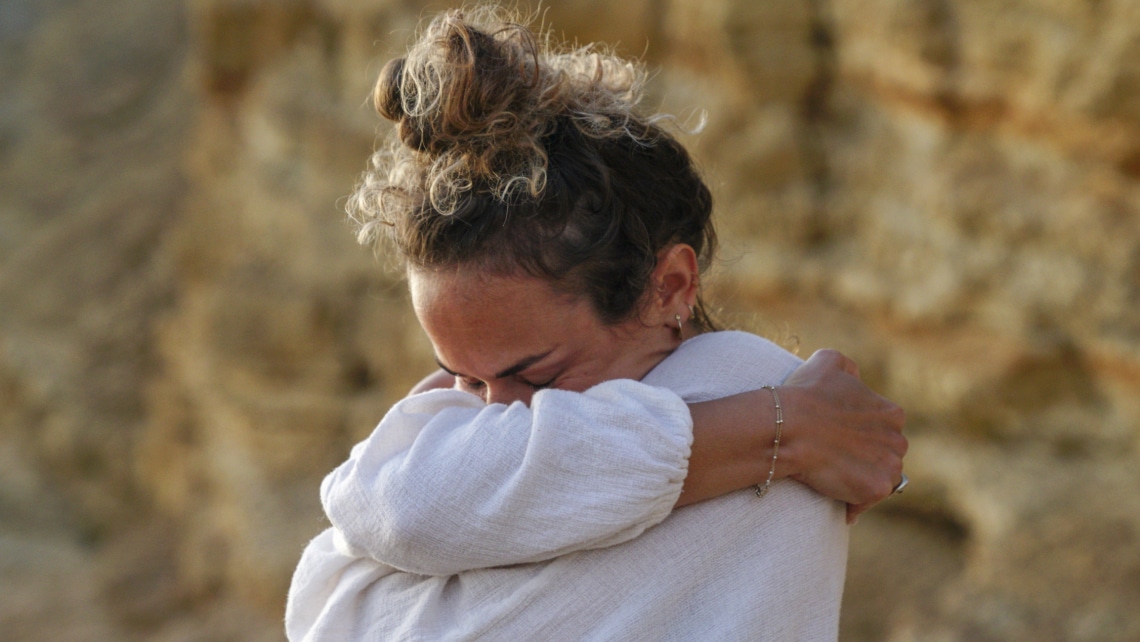 <a>Meditáció alatti sírás: miért történik, és mire utal?</a>