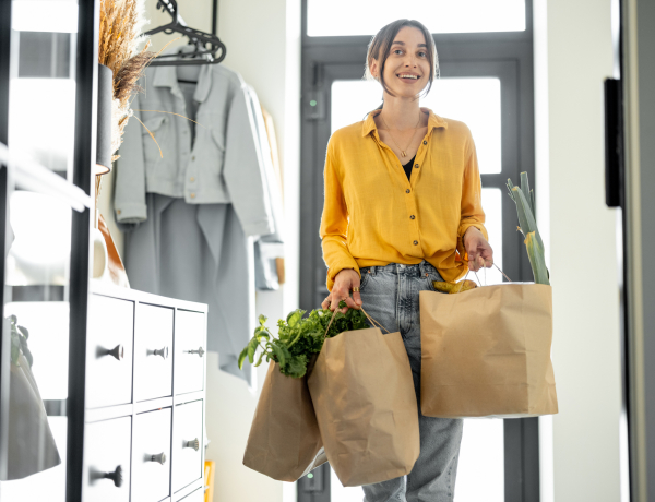 Nem a szatyor nehéz, hanem a férfi egó. Ezért mutatjuk gyengének magunkat