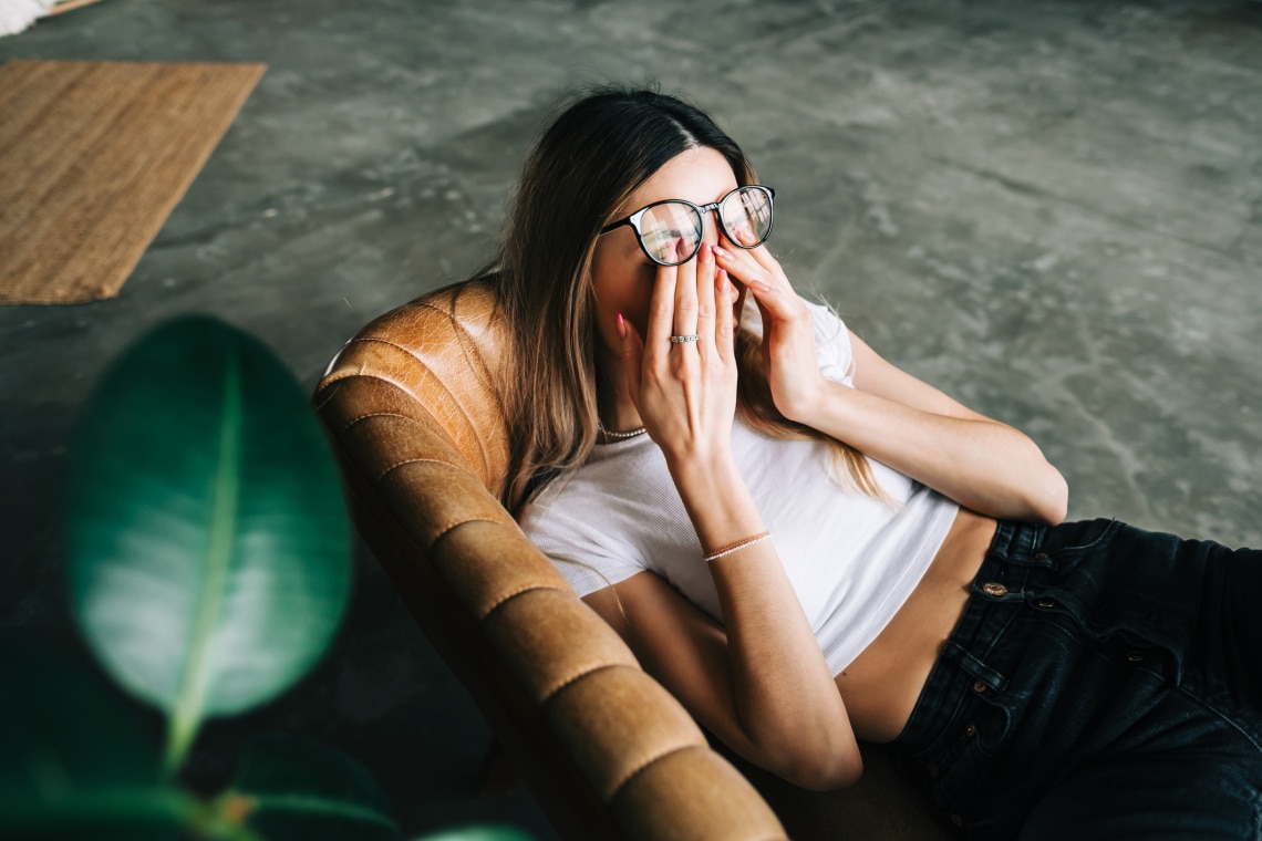 6 hétköznapi dolog, ami fejfájást okozhat – nem is gondolnál rájuk
