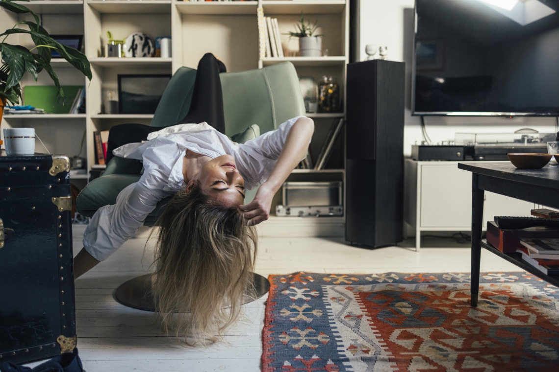 Éppen csak elkezdtek dolgozni, máris kiégve érzi magát ez a generáció