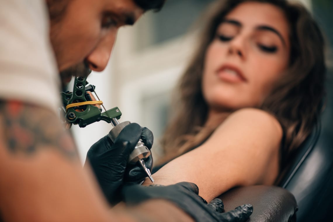 Ezektől a tetoválásoktól minden tetoválóművész forgatja a szemét