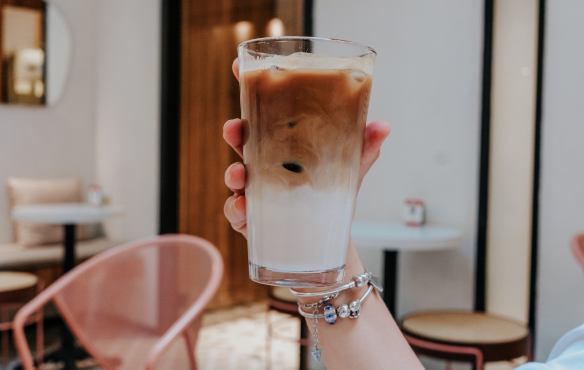 Két hete kávé nélkül. Ezek a tapasztalataim, mióta felhagytam a koffeinnel