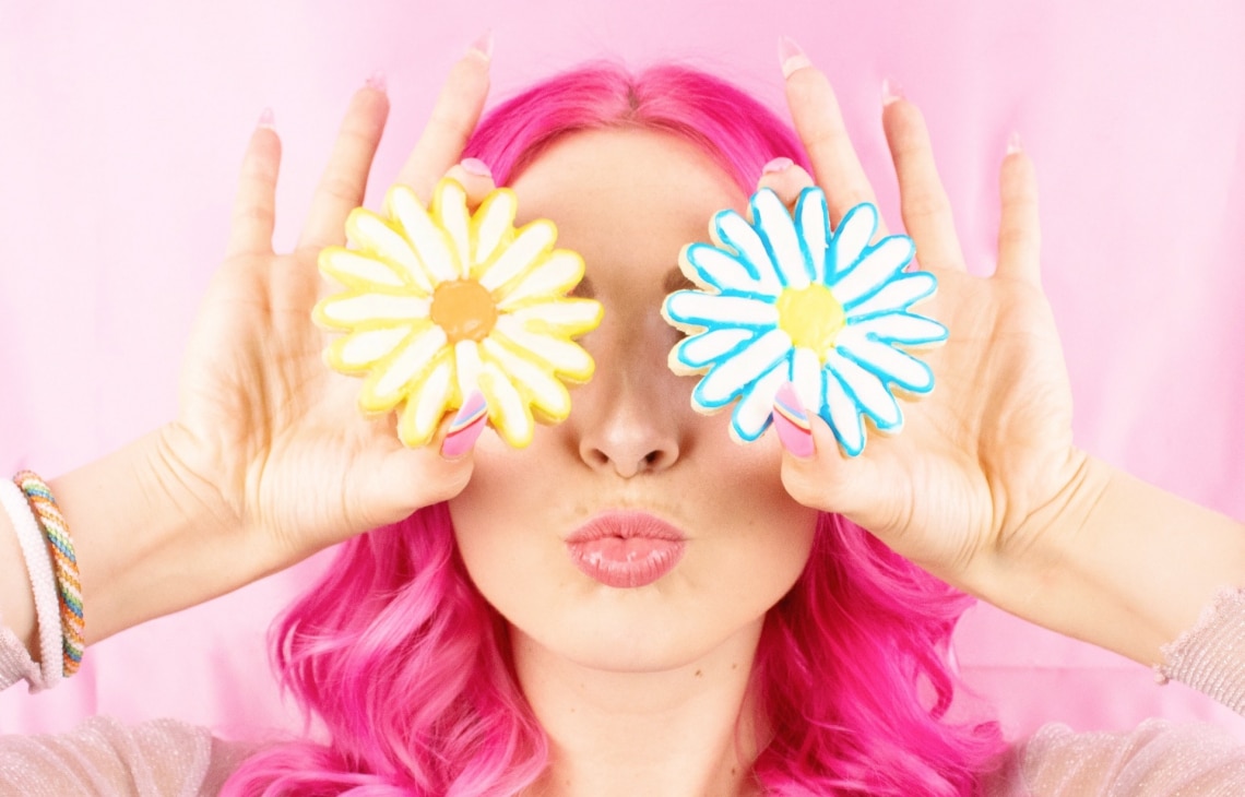 Ezért van kedvenc színed – és ezt árulja el rólad