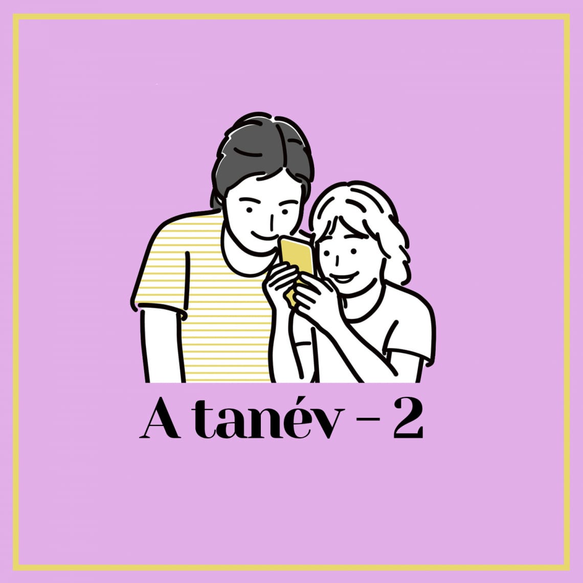 Maga a tanév – elégségest kap