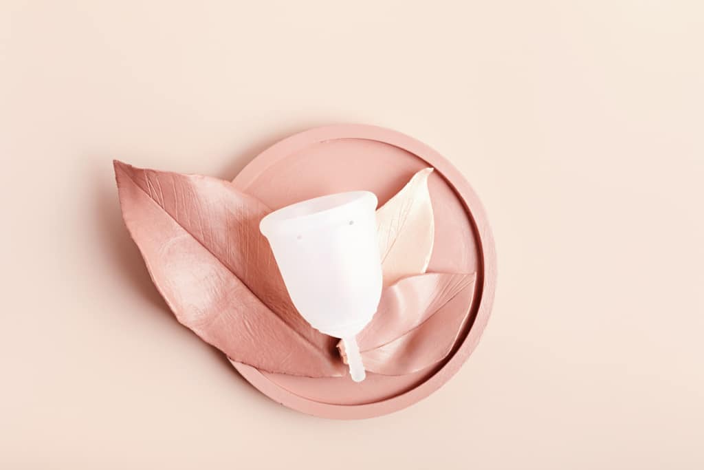 Így tisztíthatod a menstruációs kelyhet otthon