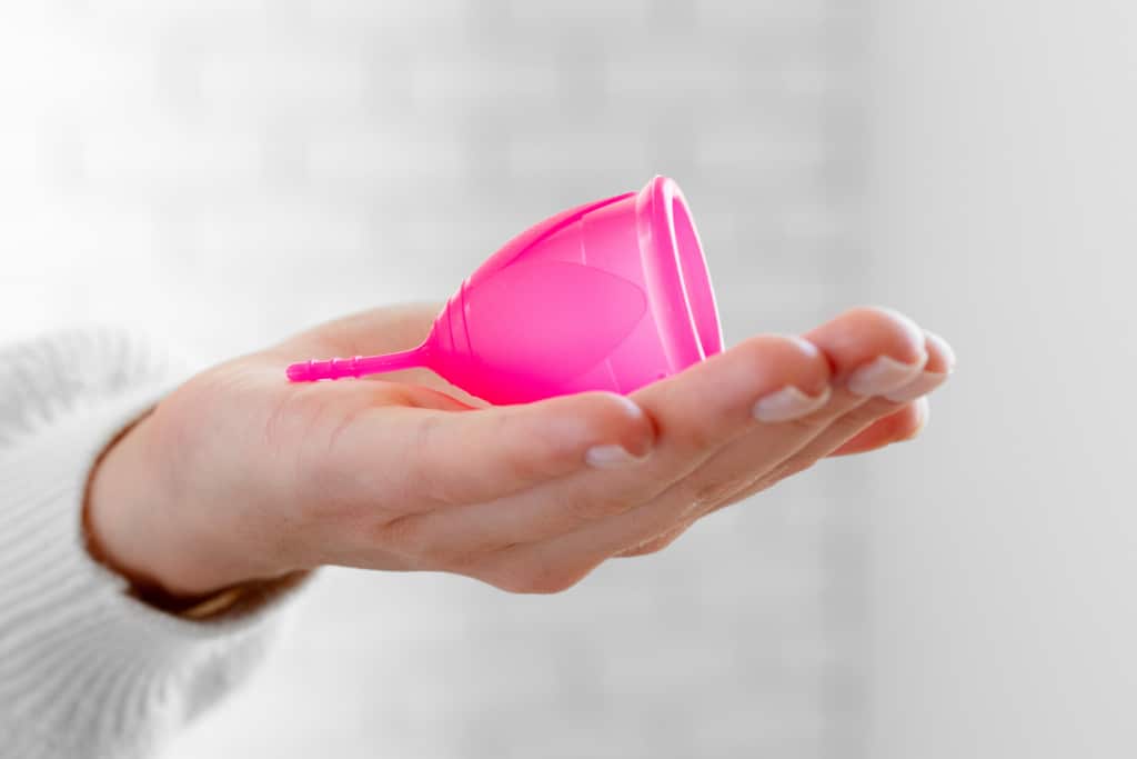 Miért olyan fontos a menstruációs kehely tisztítása?