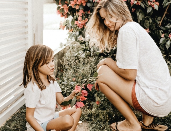 Paradox: ha kevesebbet teszel a gyerekeidért, többet teszel értük