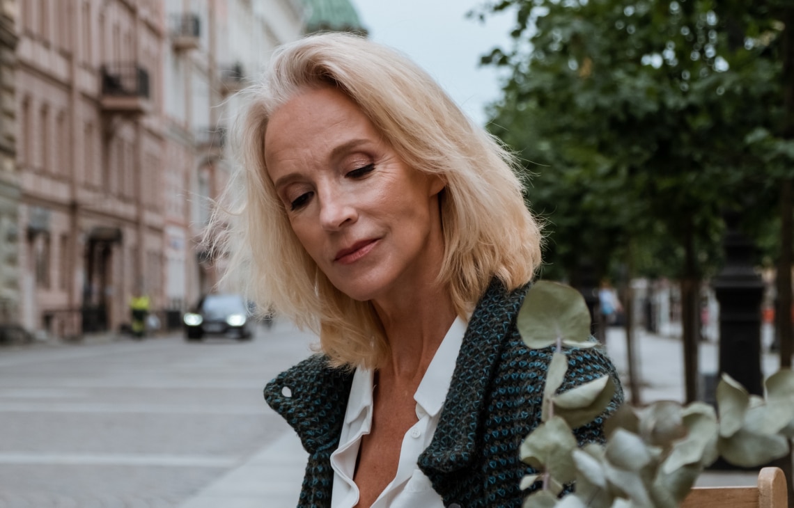 Most már biztos: tovább él, aki pozitívan vélekedik az öregedésről