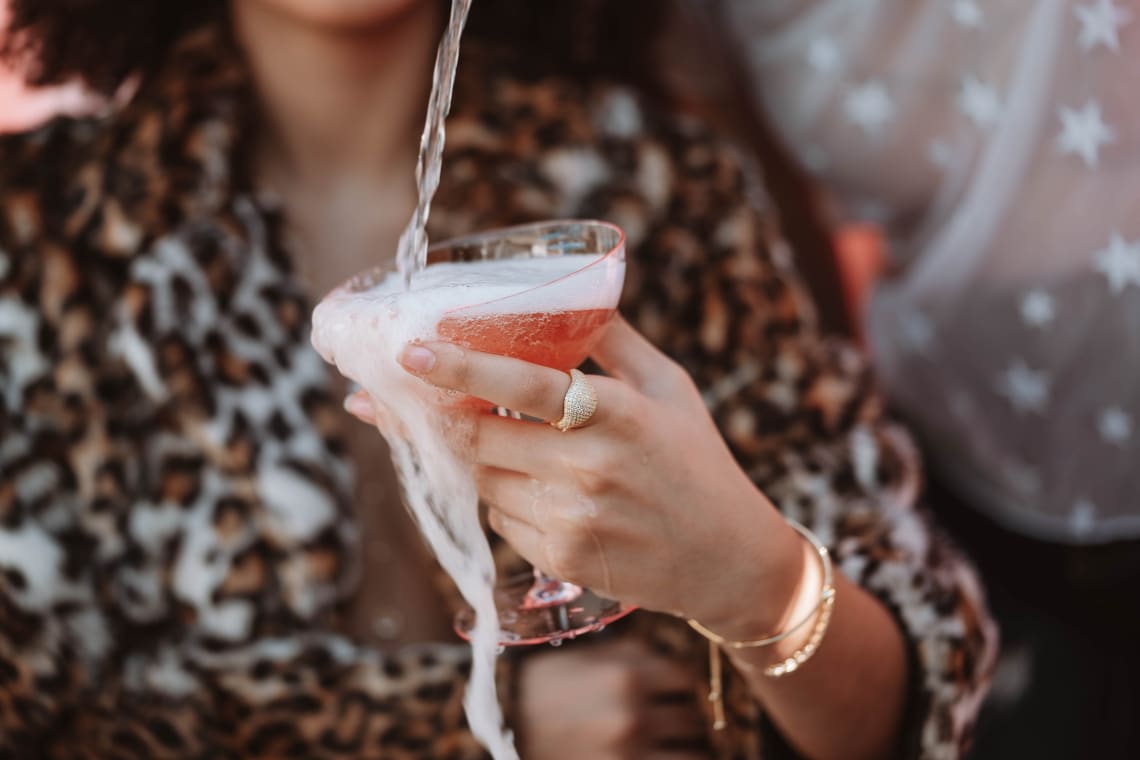 Így változik meg az alkoholtűrő képességed az életkorod előrehaladtával