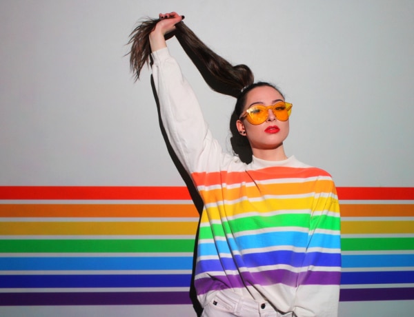 „Kislánykoromtól mondogattam a családomnak, hogy feleségem lesz” – 10 igaz comingout történet