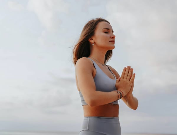 A spiritualitásra nem csak Balin találhatsz rá, hanem a nappalid kellős közepén is