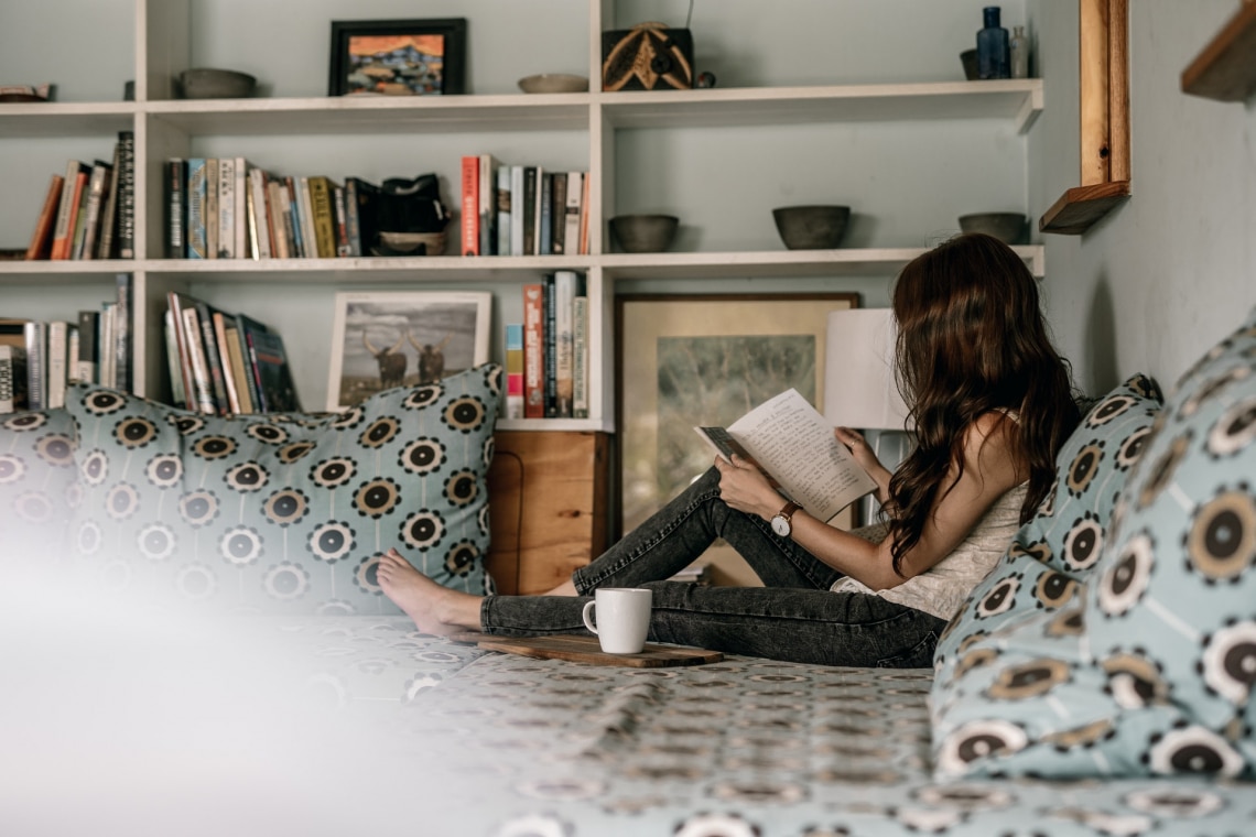 Boldog introvertáltság egy extrovertált központú világban