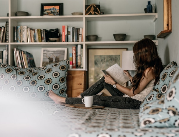 Boldog introvertáltság egy extrovertált központú világban
