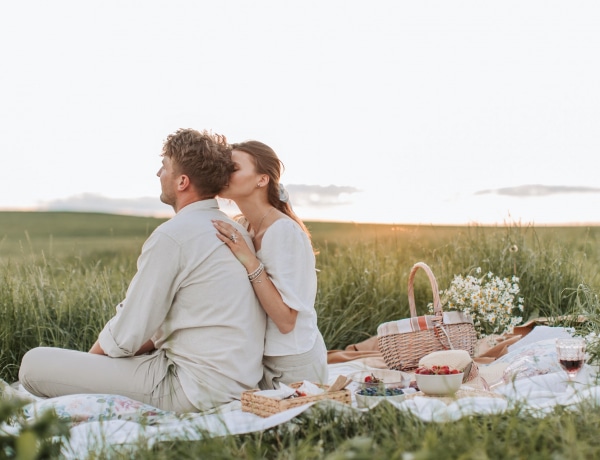 Mi a szeretetnyelved? A csillagjegyed erről is árulkodik