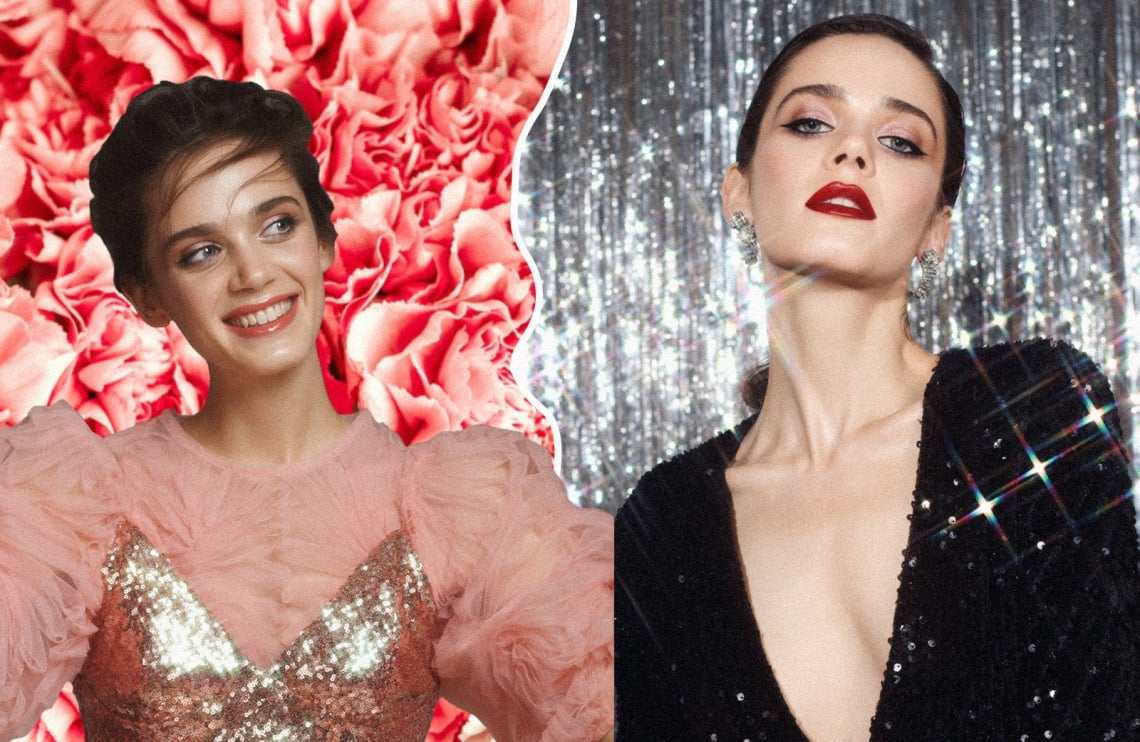 Hercegnős, vagy dögös flörtölő? Ezt gondolják a férfiak mindkettőről