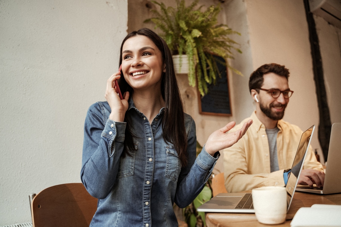 Hogyan válj biztonsággal szabadúszóvá?