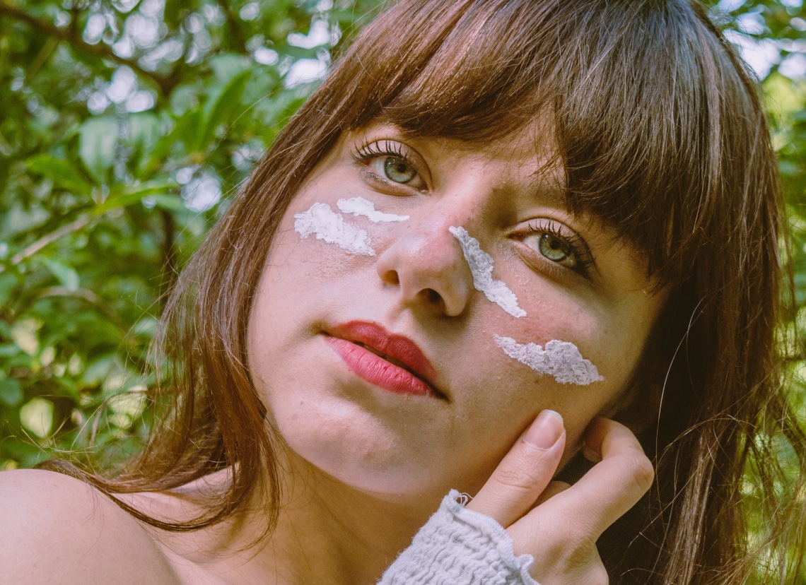 Amikor a külső szépül, az sokszor a belső szépség kárára történik