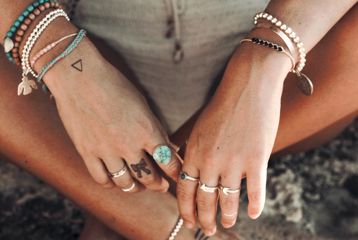 Tetoválások, amiknek mélyebb jelentése van, mint hinnéd