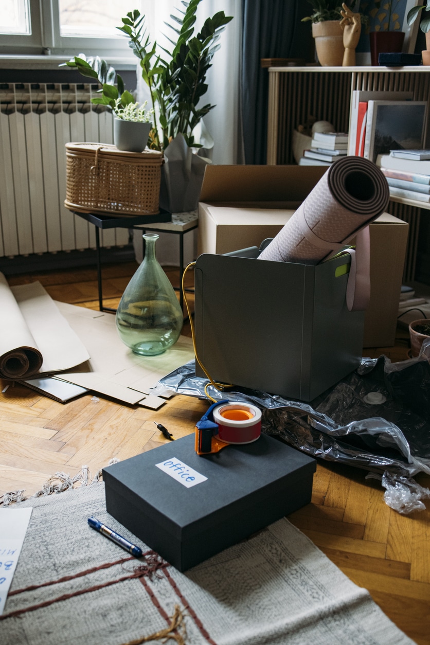 Olyan rendetlen vagy!