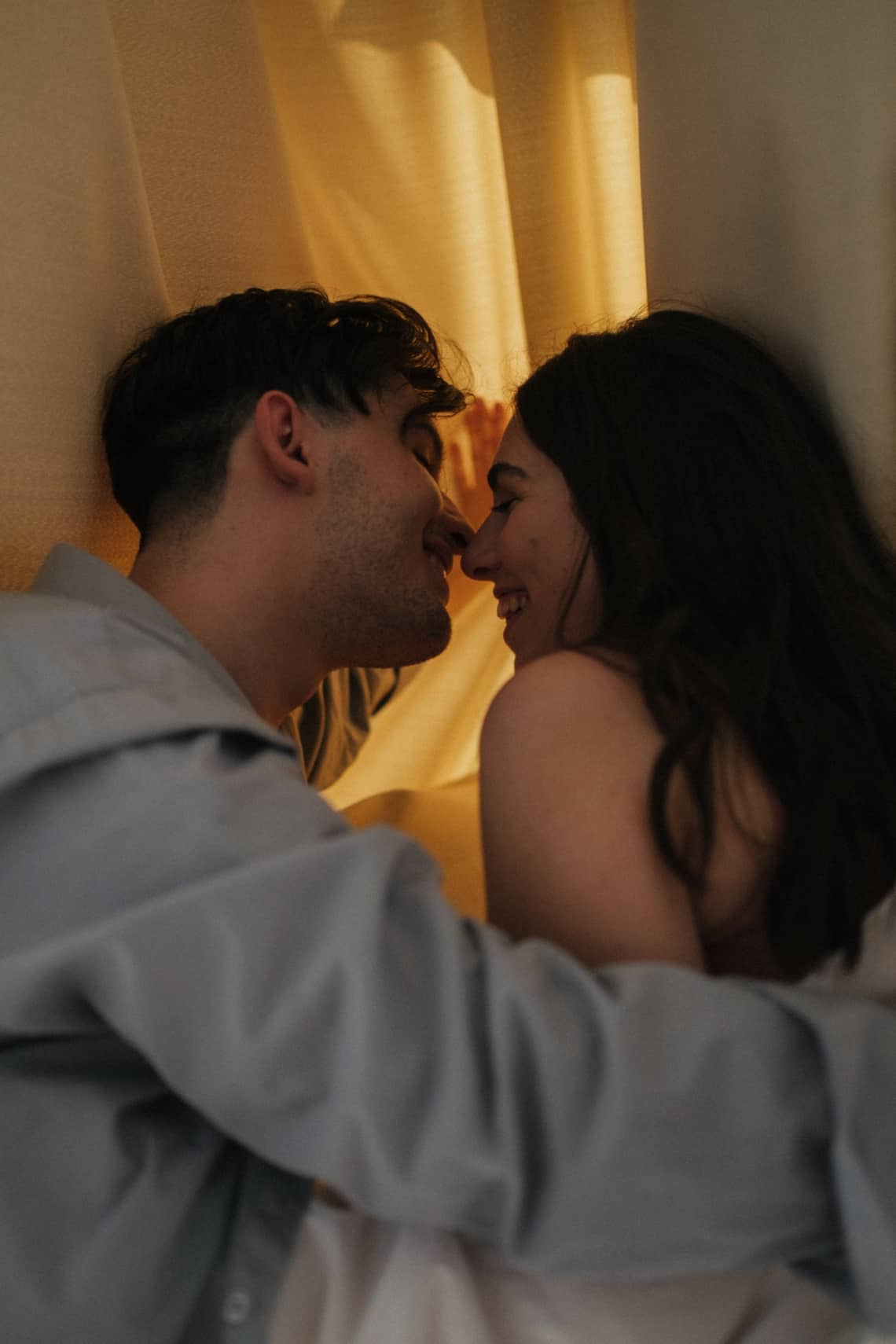 Már megint itt vagy?