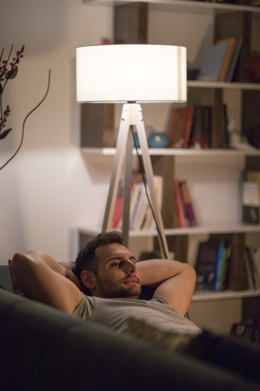 Annyira izgató vagy! Ja mégsem!