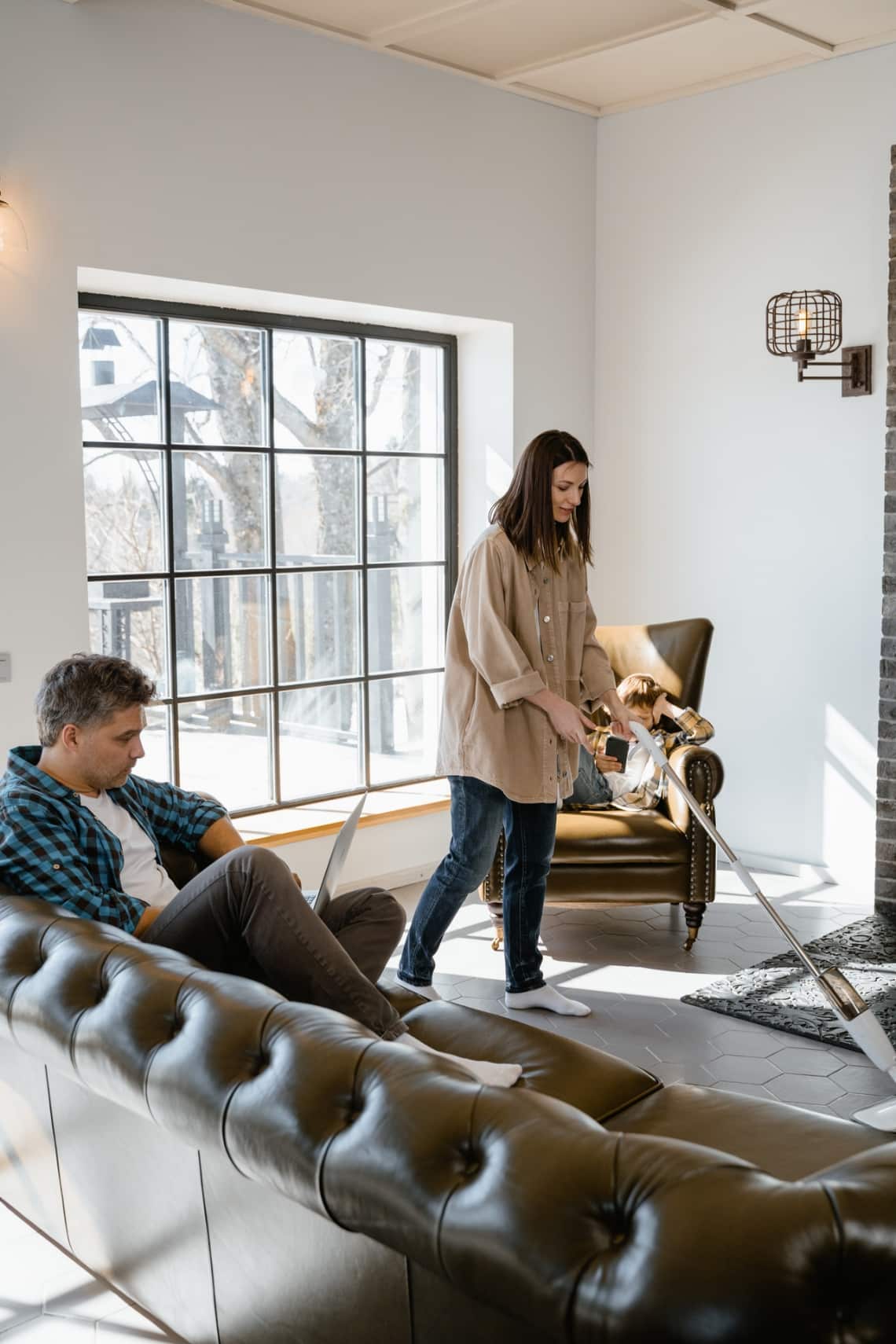 Nekem is jár a kényeztetés!