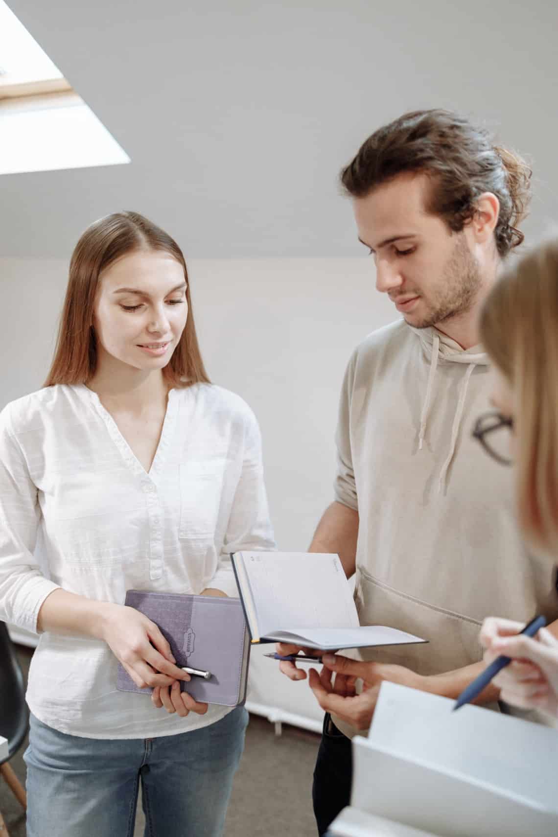 Orvoshoz mész? Mi a bajod?