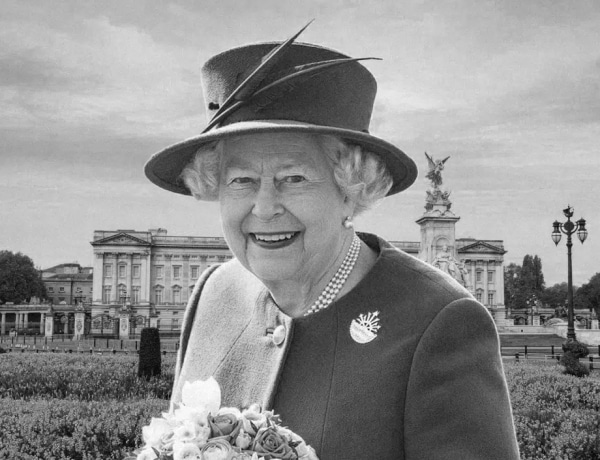 10 tény, amit még nem hallottál II. Erzsébet királynőről