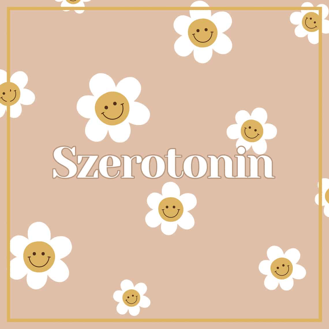 Szerotonin