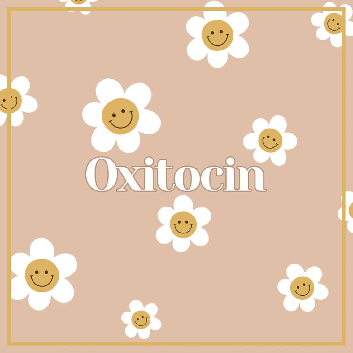 Oxitocin