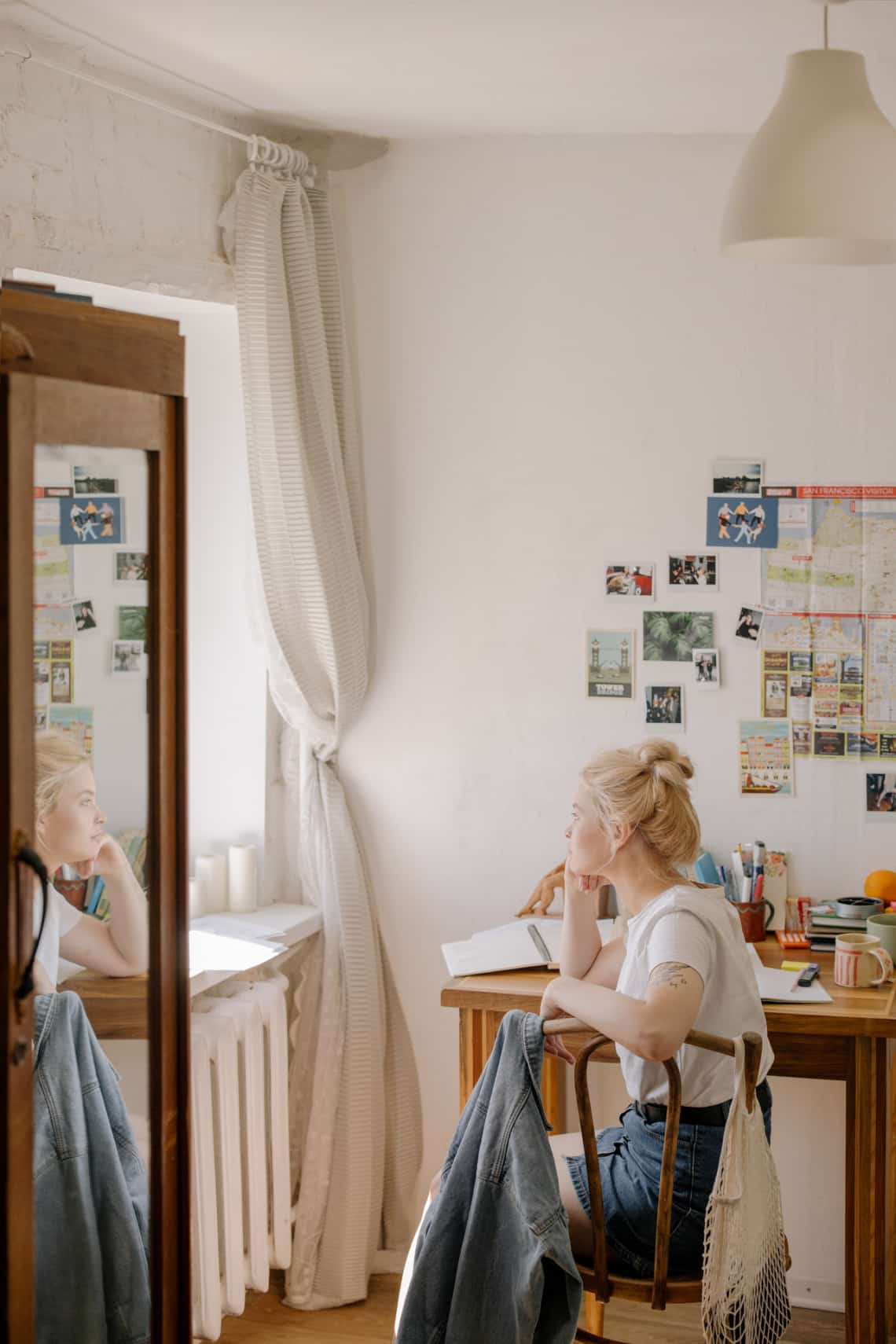 Megpróbálod kontrollálni azt, amit lehetetlen