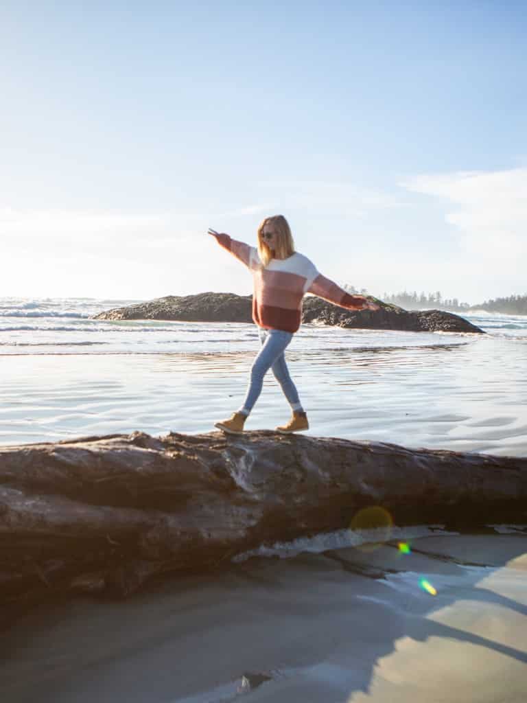 Nem jó az egyensúlyérzéked