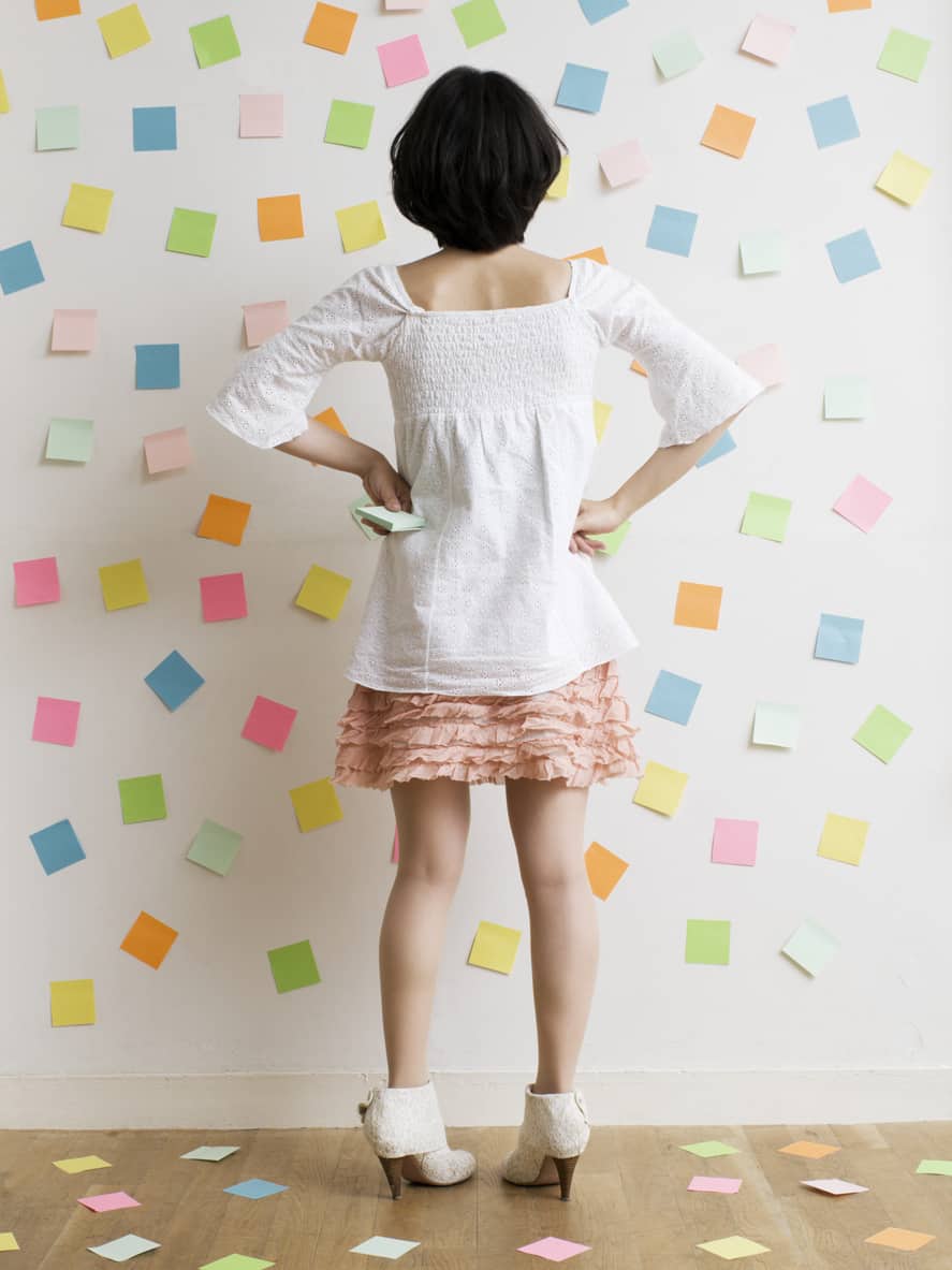 Egyre feledékenyebb vagy