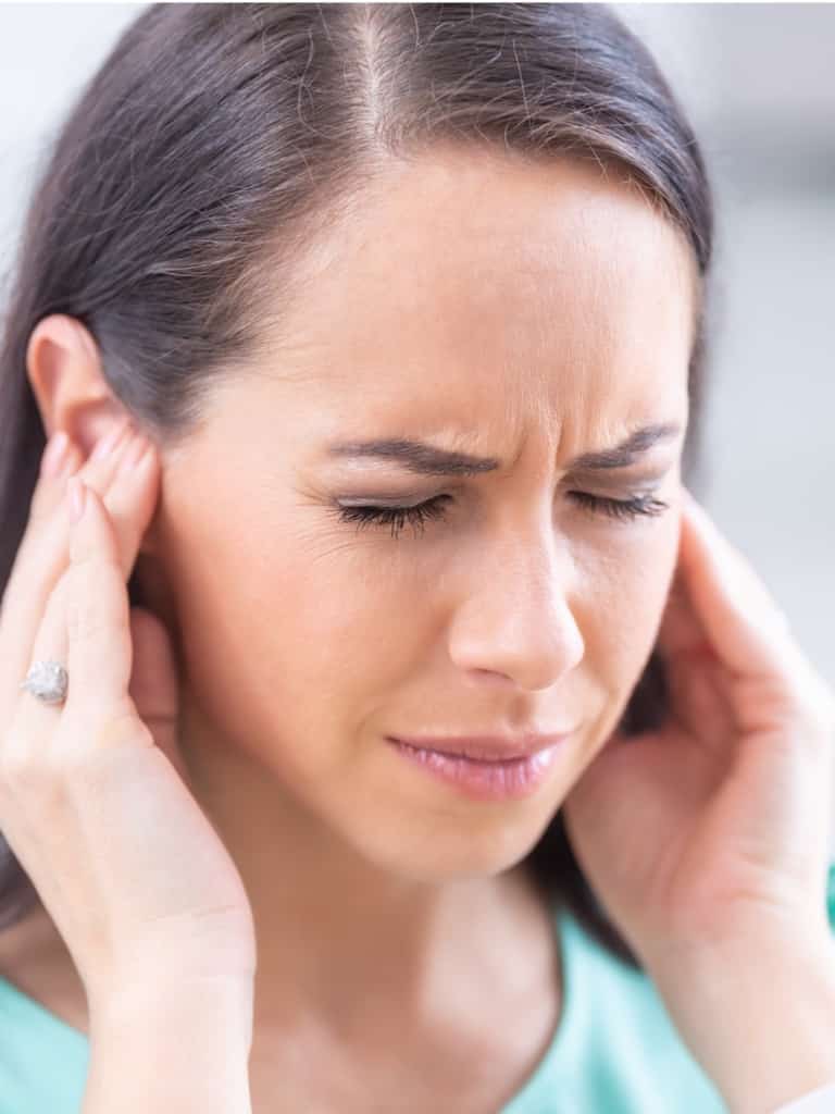 Zúg vagy cseng a füled