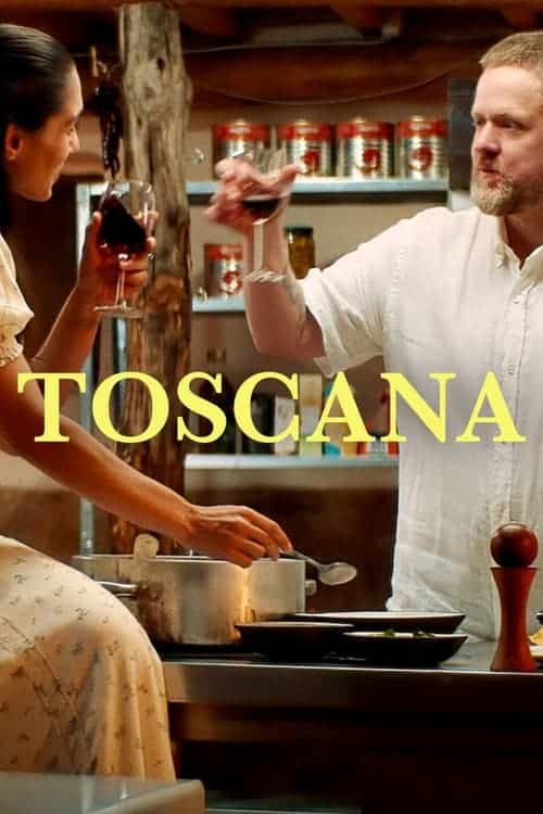 Toszkána (2022)