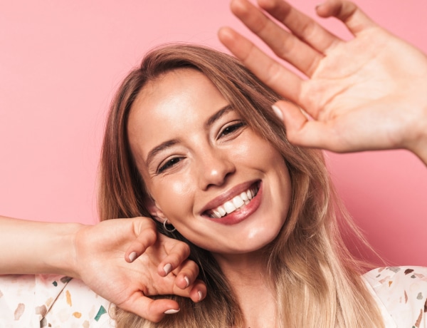 Ebben a sminkben még az igazolványképed is vállalható lesz