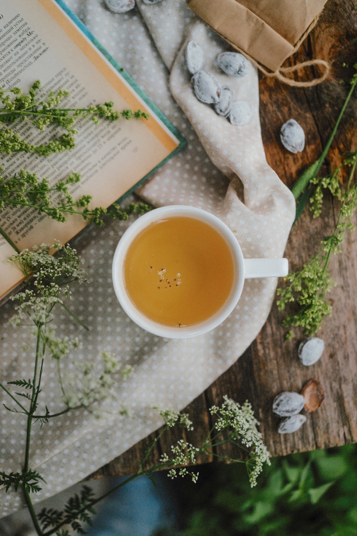 A legjobb zsírégető tea | Házipatika