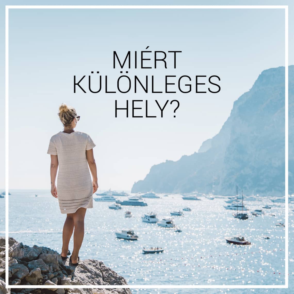 Érdekességek Capri szigetéről