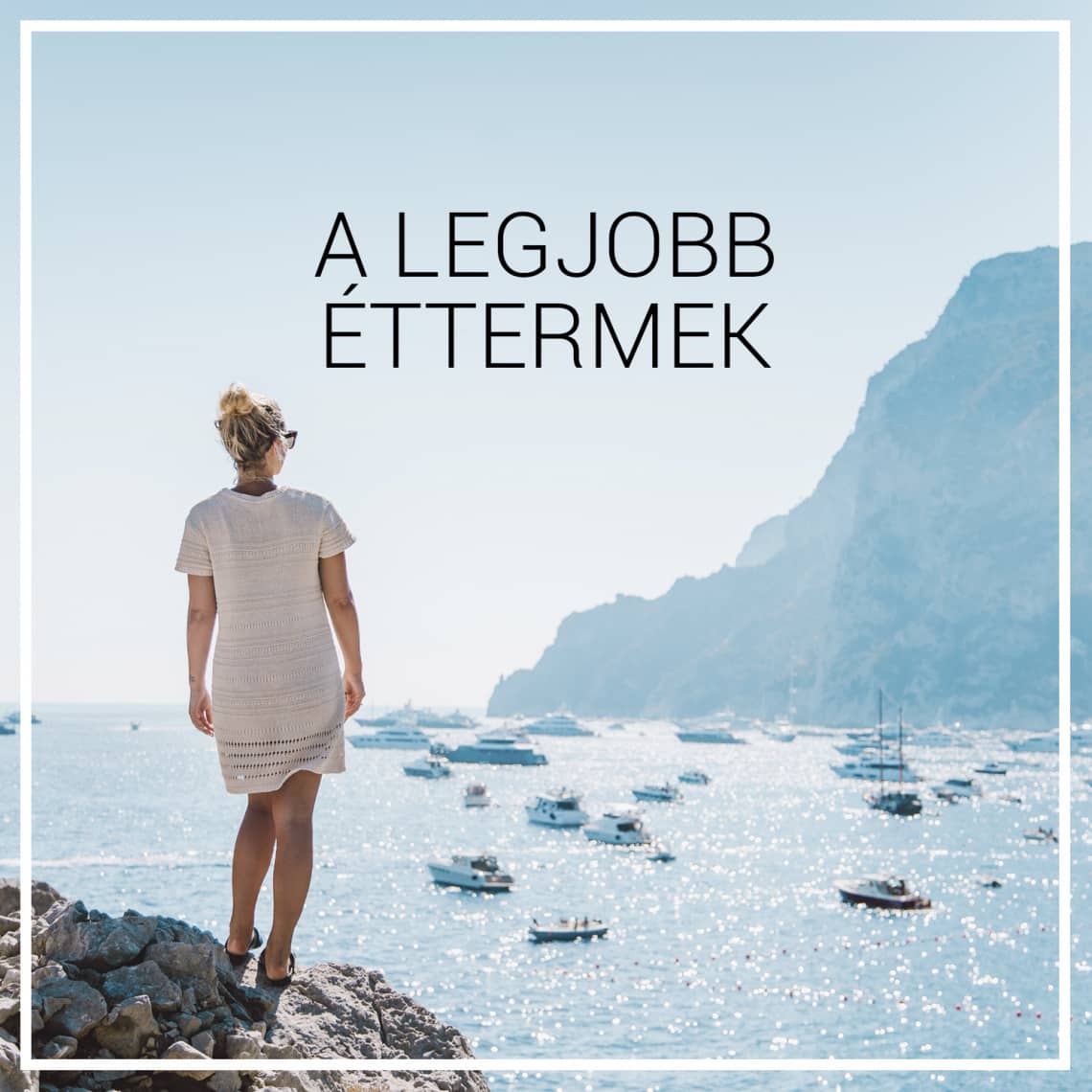Capri legjobb éttermei